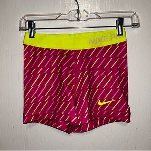 Nike Pros